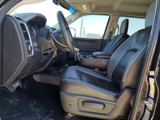 3C6UR5CJ4GG333677 RAM 2500 St