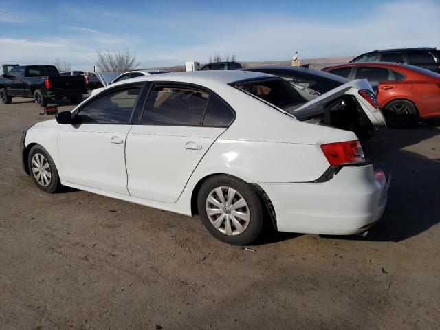 3VW2K7AJXEM316753 Volkswagen JETTA BASE