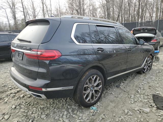 5UXCW2C0XM9H13591 BMW X7 Xdrive40i