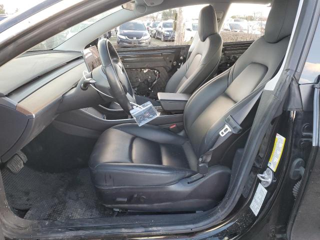 5YJ3E1EA5KF397909 Tesla MODEL 3