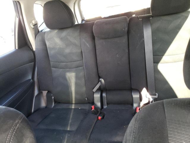 5N1AT2MV7GC774005 Nissan ROGUE S