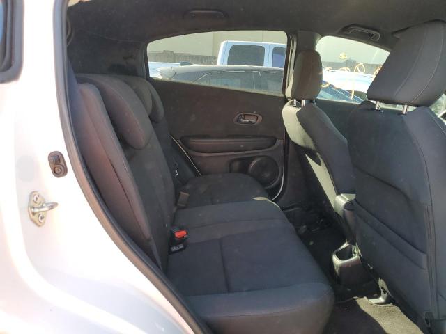 3CZRU5H1XMM703091 Honda HR-V SPORT