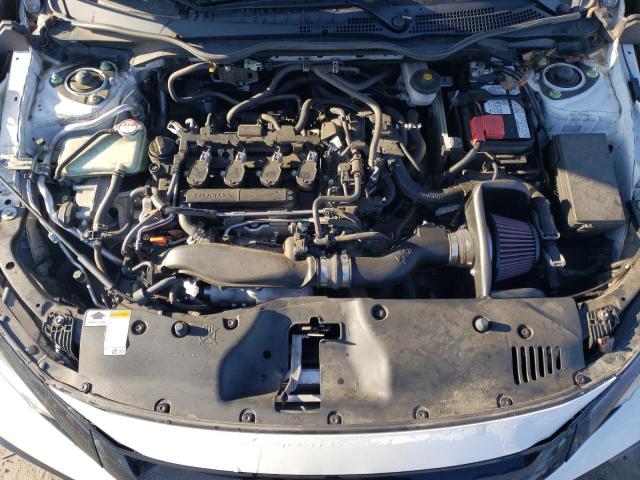 SHHFK7H44MU413386 Honda Civic Sport