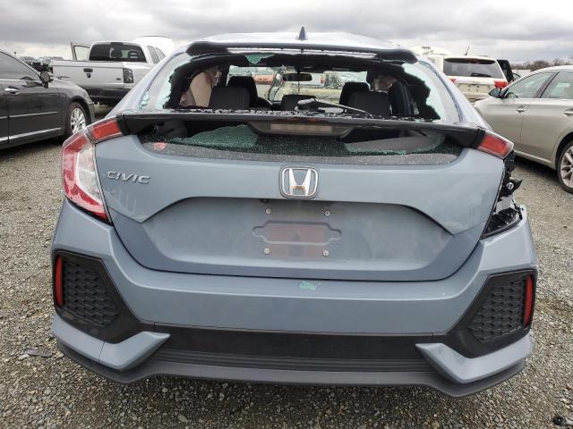 SHHFK7H39KU414120 Honda Civic Lx