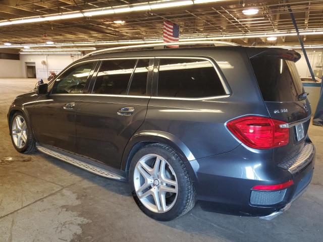 4JGDF7DE2FA443540 Mercedes-Benz Gl 550 4matic