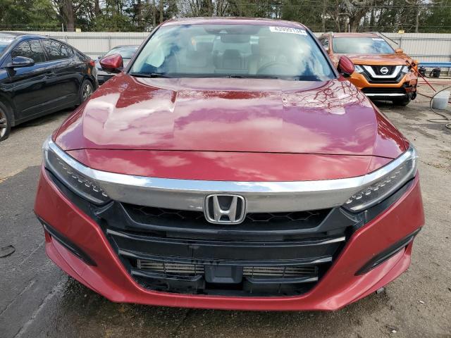 1HGCV2F93LA016192 Honda Accord Touring
