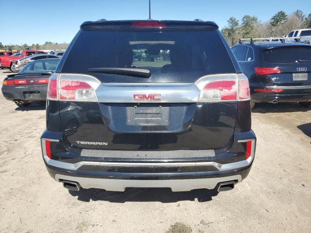 2GKFLRE39G6230571 GMC Terrain Denali
