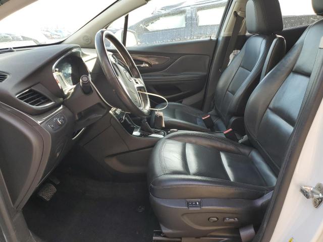 KL4CJCSB2HB121651 Buick Encore Essence
