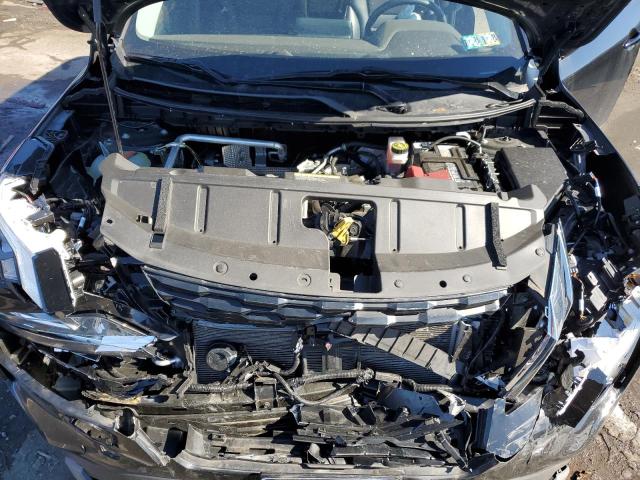 5N1AT3BB6MC813659 Nissan ROGUE SV