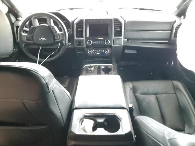 1FMJK1HT6JEA06114 Ford Expedition Max Xlt
