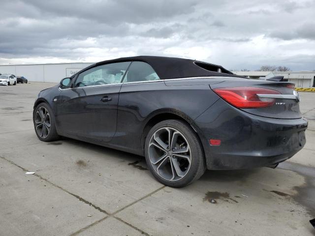 W04WT3N58GG126335 Buick Cascada Premium