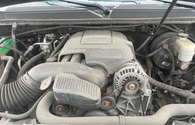 1GYS4JEF3ER137723 Cadillac Escalade Esv Premium