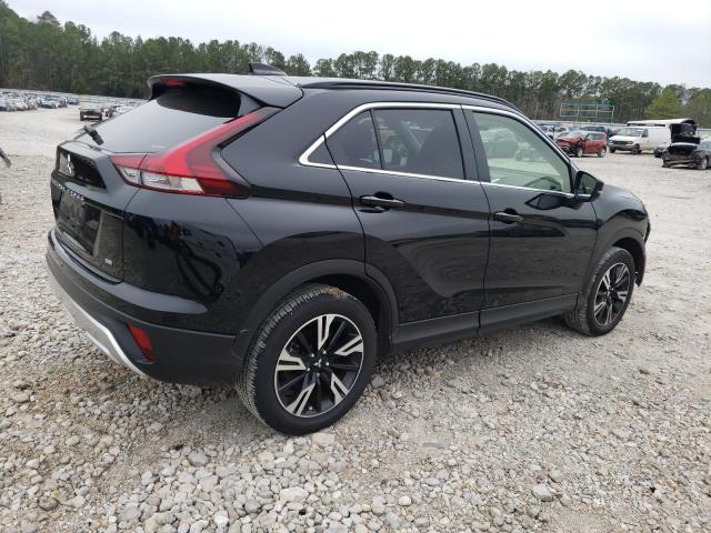 JA4ATWAA2PZ055216 Mitsubishi Eclipse Cross Se