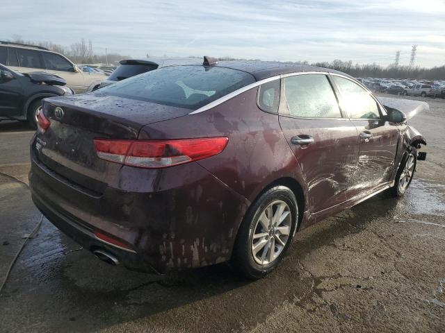 5XXGT4L37JG179477 KIA Optima Lx