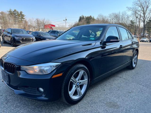 WBA3D5C52EKX97074 BMW 328 D Xdrive
