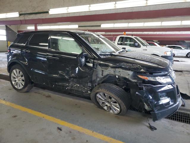 SALVV2BG9FH026970 Land Rover Range Rover Evoque Prestige Premium