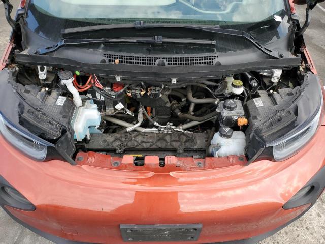 WBY1Z4C54EV274691 BMW I3 REX