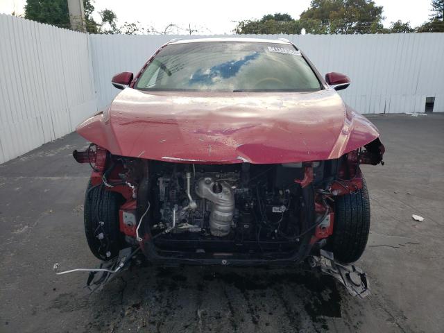 JTJHZKEA7L2016305 Lexus Rx 350 L