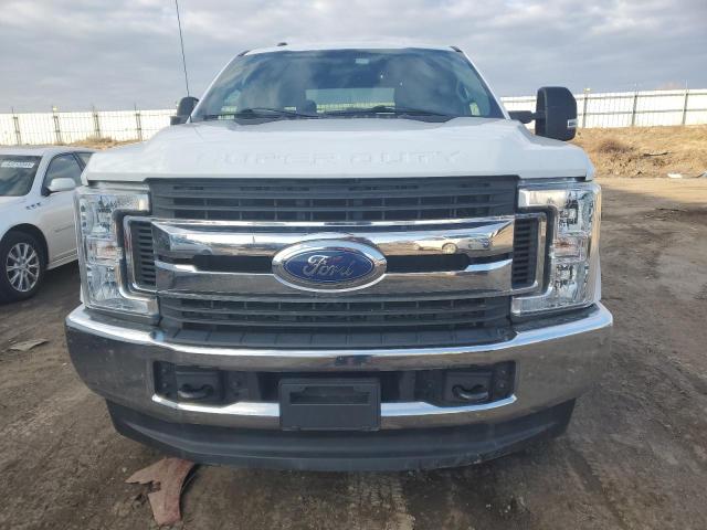 1FT8W3BT0JEC44181 Ford F350 Super Duty