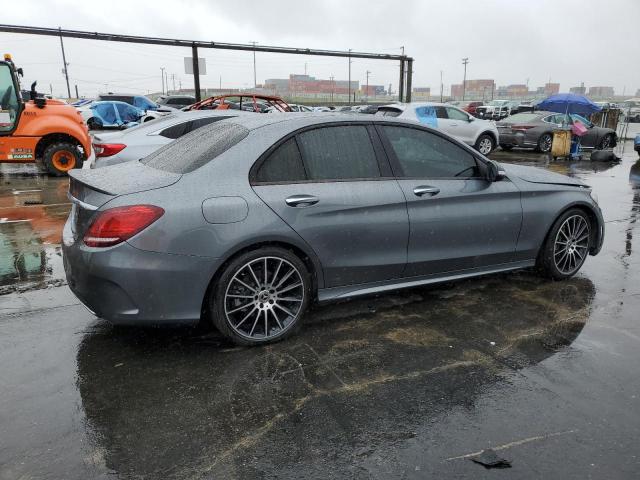W1KWF8DB7MR632357 Mercedes-Benz C 300