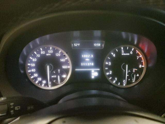 SJKCH5CP2JA057997 Infiniti QX30 BASE