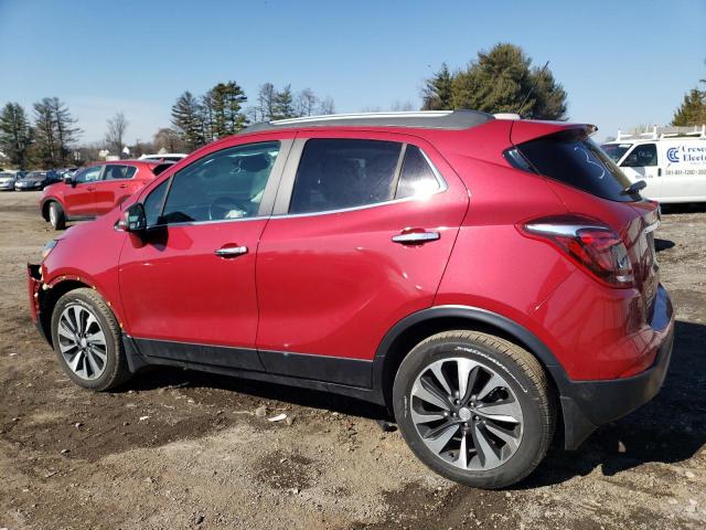 KL4CJDSB1JB693726 Buick Encore Premium