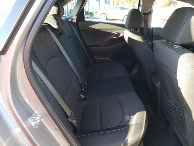 KMHH35LE9LU119575 Hyundai ELANTRA GT