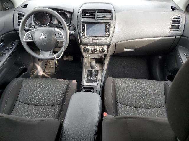 JA4ARUAU0NU014705 Mitsubishi Outlander Sport Es