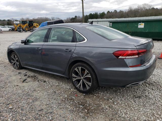 1VWSA7A35MC015618 Volkswagen PASSAT SE