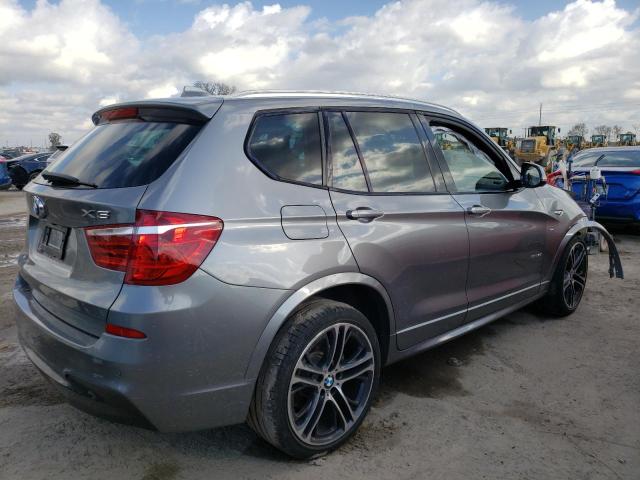 5UXWZ7C59H0U46836 BMW X3 Sdrive28i