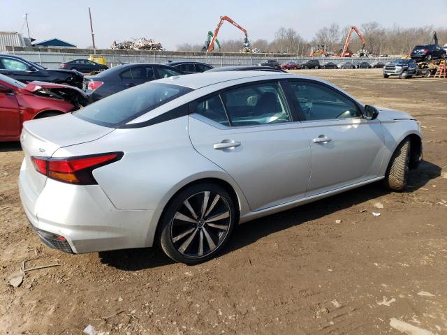 1N4BL4CV3KC127640 Nissan ALTIMA SR