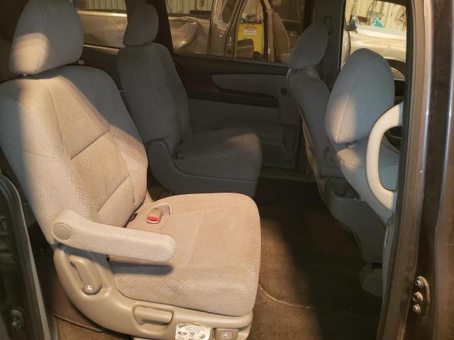 5FNRL5H32GB121232 Honda ODYSSEY SE