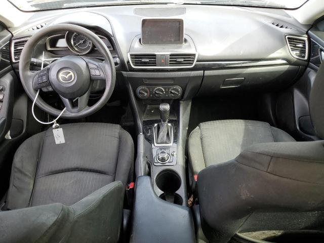 3MZBM1U70FM193778 Mazda 3 SPORT