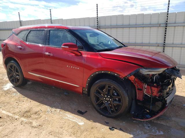 3GNKBFRS1MS521342 Chevrolet Blazer Premier