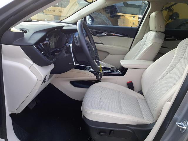 LRBAZLR43PD078467 Buick Envision Preferred