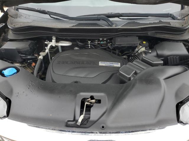 5FNYF6H05KB078545 Honda Pilot Elite