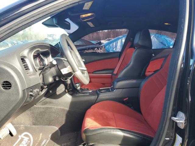 2C3CDXEJ8GH205054 Dodge Charger Srt 392