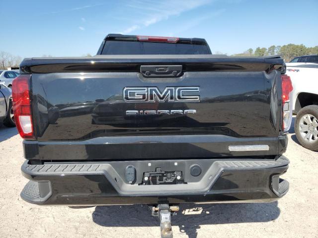 1GTPHCED0PZ109424 GMC Sierra C1500 Elevation