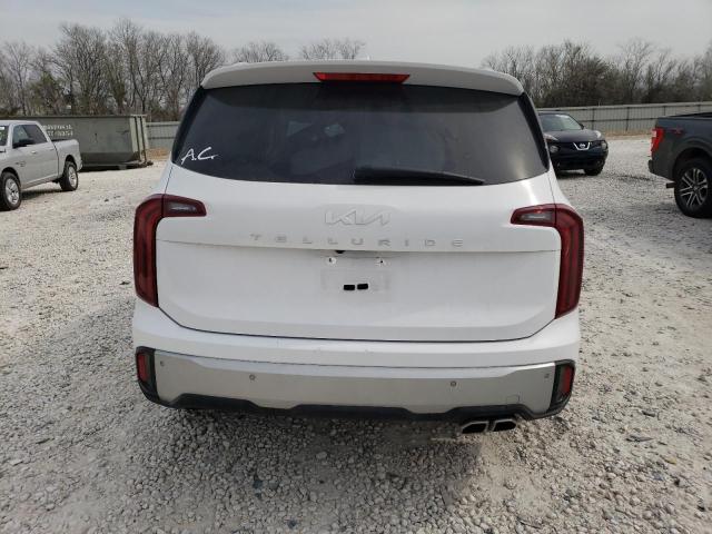 5XYP64GC9RG417452 KIA Telluride S