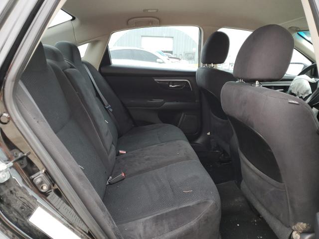1N4AL3AP1EN336474 Nissan ALTIMA 2.5