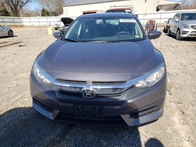 2HGFC2F59HH524594 Honda Civic Lx