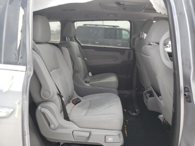 5FNRL6H96LB051206 Honda Odyssey Elite
