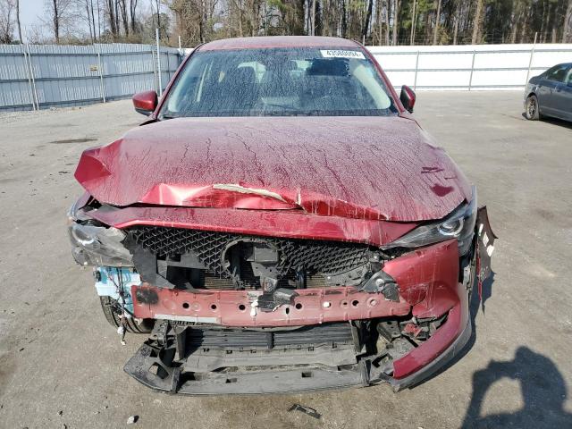 JM3KFABM0M1313070 Mazda CX-5 SPORT