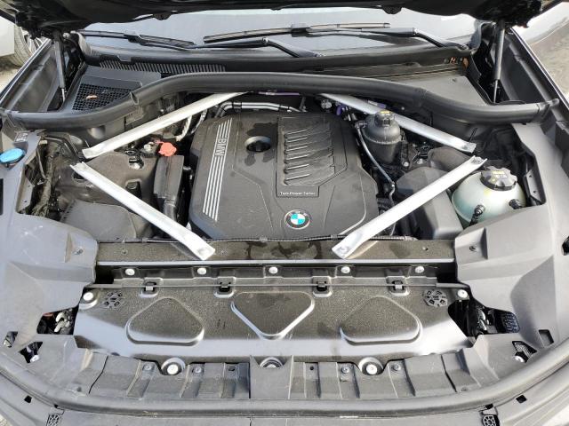 5UXCW2C0XM9H13591 BMW X7 Xdrive40i