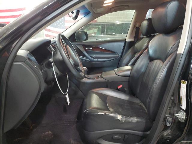 JN1BJ0RR5GM265316 Infiniti QX50