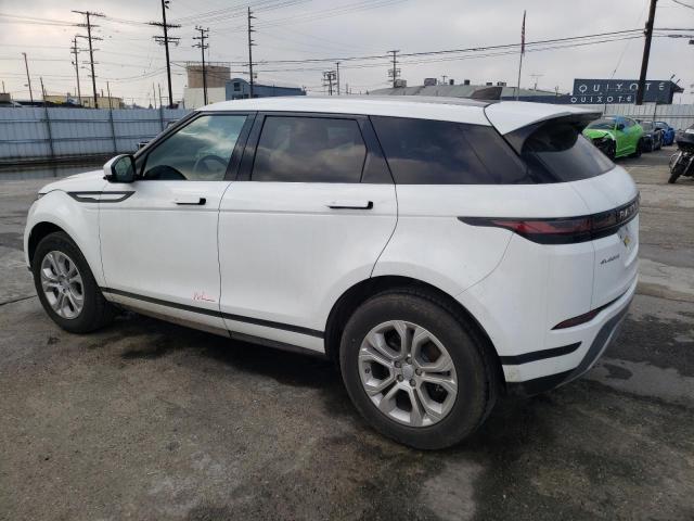 SALZJ2FX7MH138638 Land Rover Range Rover Evoque S
