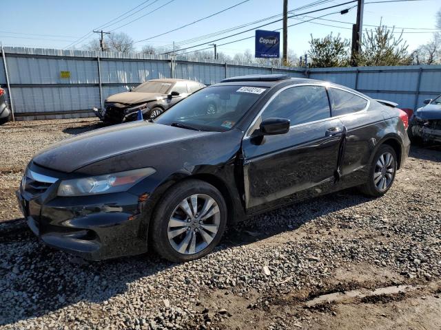 Auction sale of the 2011 Honda Accord Exl, vin: 1HGCS1B81BA012656, lot number: 41840214