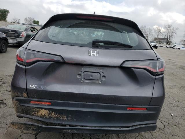 3CZRZ1H35PM731400 Honda HR-V LX