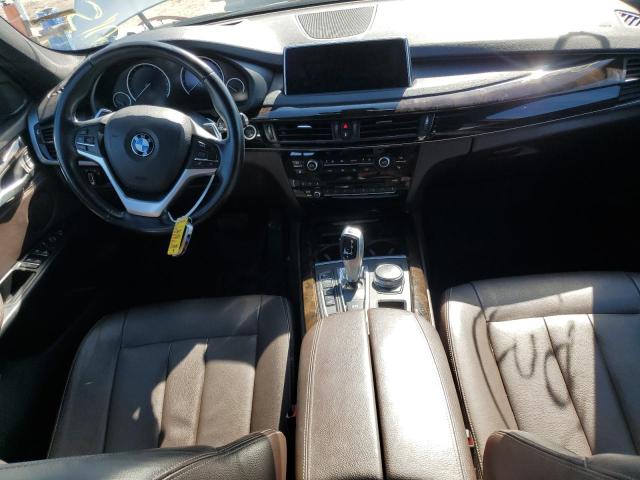 5UXKT0C54J0W00608 BMW X5 Xdr40e