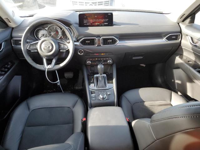 JM3KFBBM1P0288471 Mazda Cx-5 Select